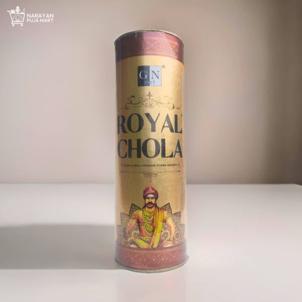 Royal Chola Agarbatti