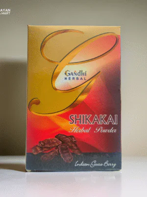 Shikakai Herbal Powder