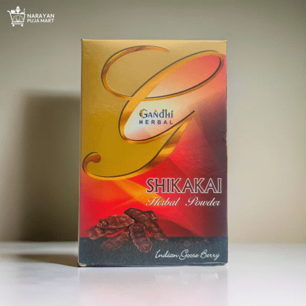 Shikakai Herbal Powder