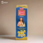 Swarna Akash Agarbatti (Akash Flowers Fragrance)
