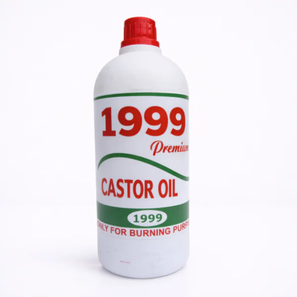 1999 Premium Castor Oil